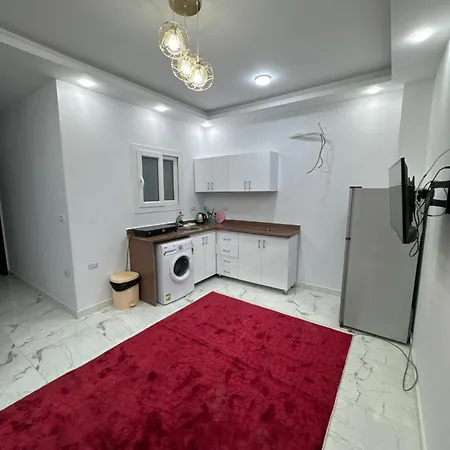 Studio In Magawish